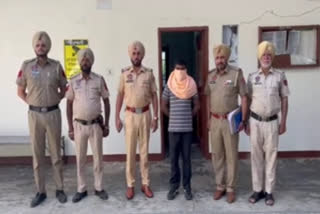 Auto-Rickshaw Driver Held For Raping And Impregnating A 12-Year-Old School Girl In Patiala