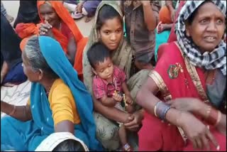 TRIBAL AREAS OF KORBA