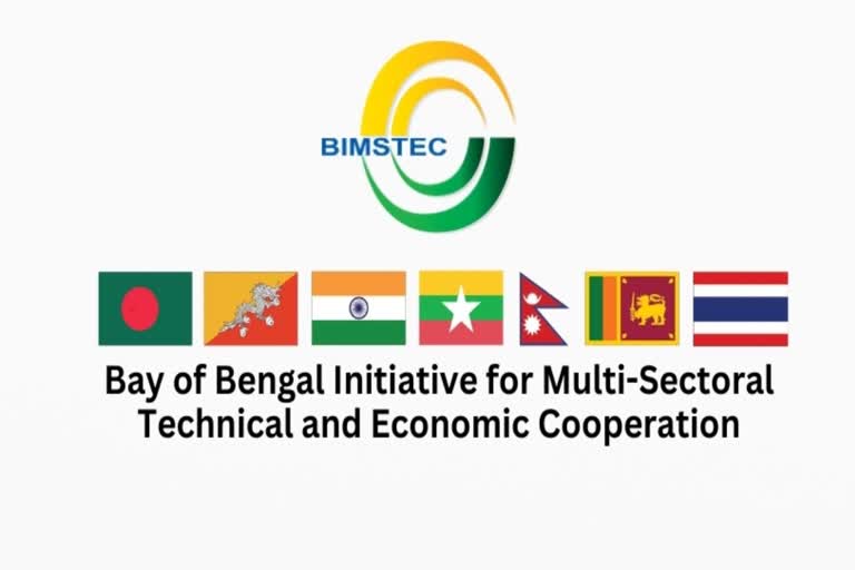 Explained | Why BIMSTEC Matters: India's Strategic Bet On Regional  Cooperation
