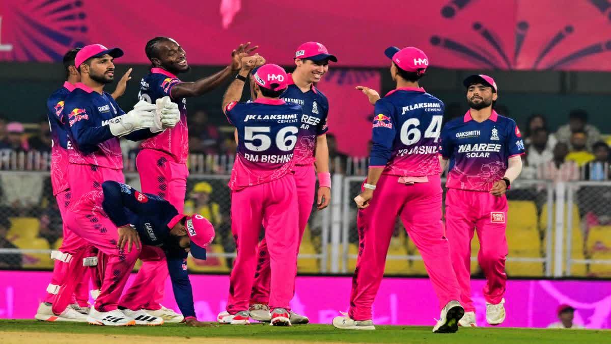 ETV Bharat News - Sports - News Image