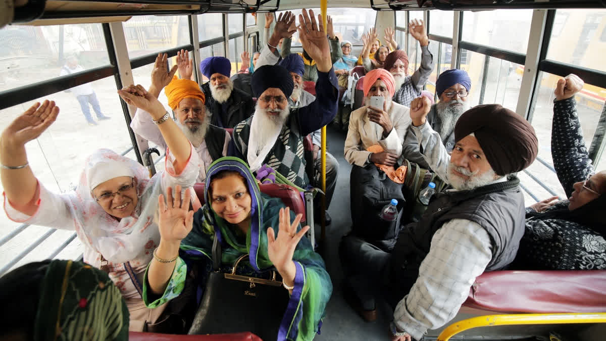 ETV Bharat News - Other - News Image