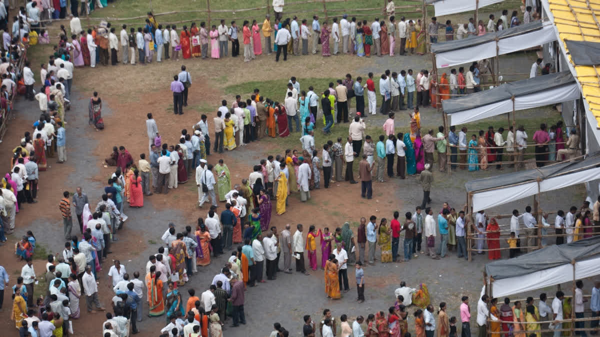 Kerala Assembly Election 2026