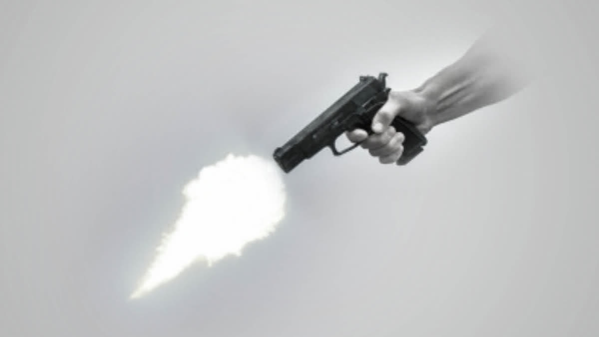 Indian Origin Man Shot Dead In Canada Surrey