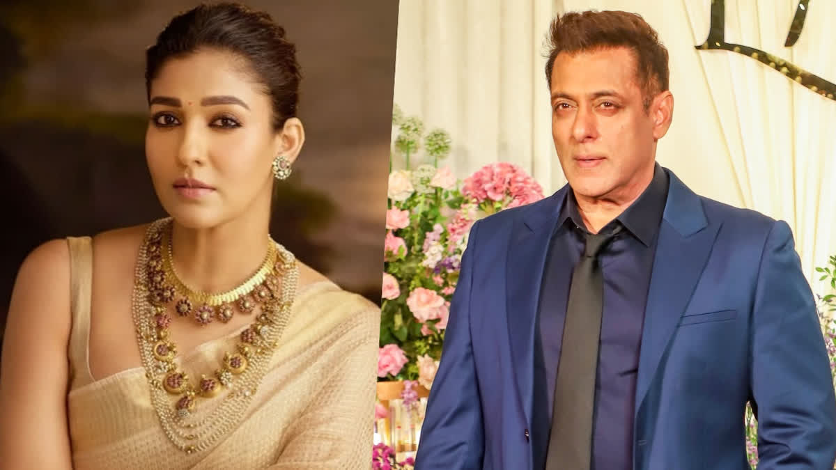 ETV Bharat News - Entertainment - News Image