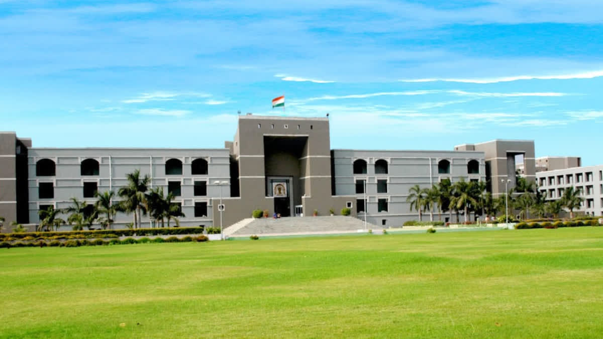 Gujarat High Court reclassifies the Bhavnagar murder case as culpable homicide.