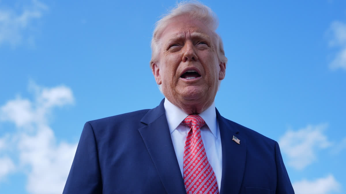 ETV Bharat News - Other - News Image