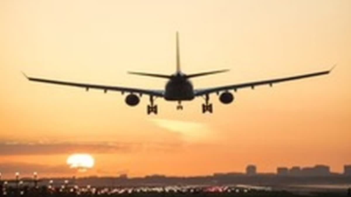 Amritsar Airport To Halt Flight Operations For 8 Hours Daily For Runway Repairs From April 1 Amritsar Airport To Halt Flight Operations For 8 Hours Daily For Runway Repairs From April 1