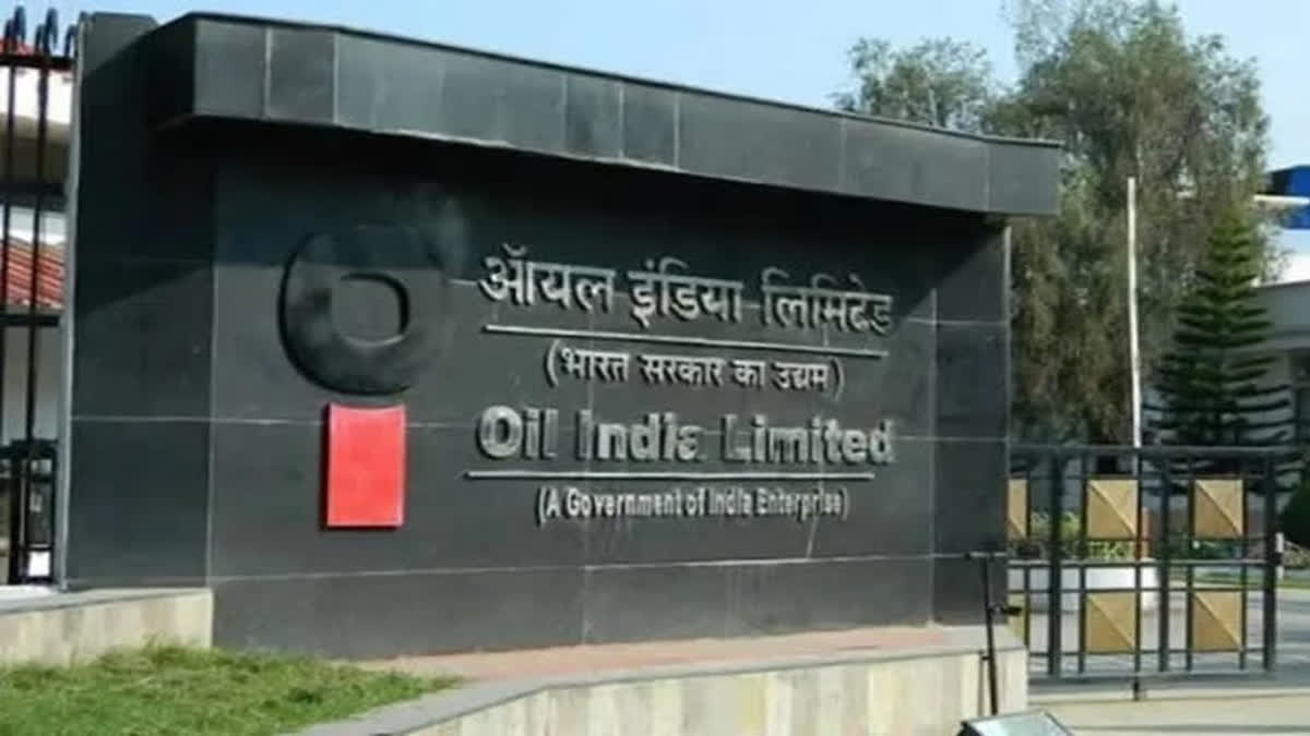 Govt Raises Regulated Gas Price For ONGC, Oil India To USD 7/mmBtu Gas Price For ONGC and Oil India
