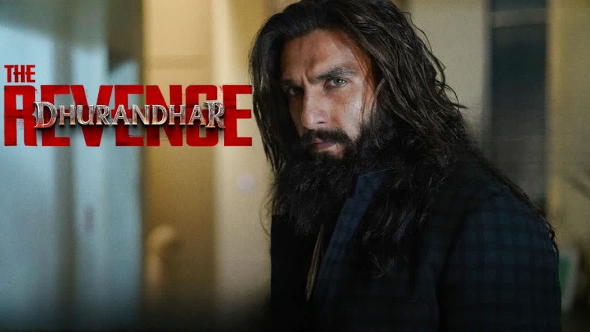 Dhurandhar 2 Box Office Collection Day 13