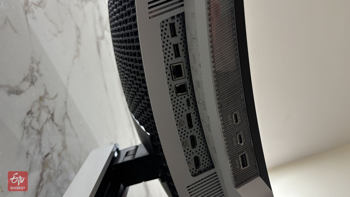 Lenovo Legion Pro 34WD-10 Review: Stunning OLED, Serious Price