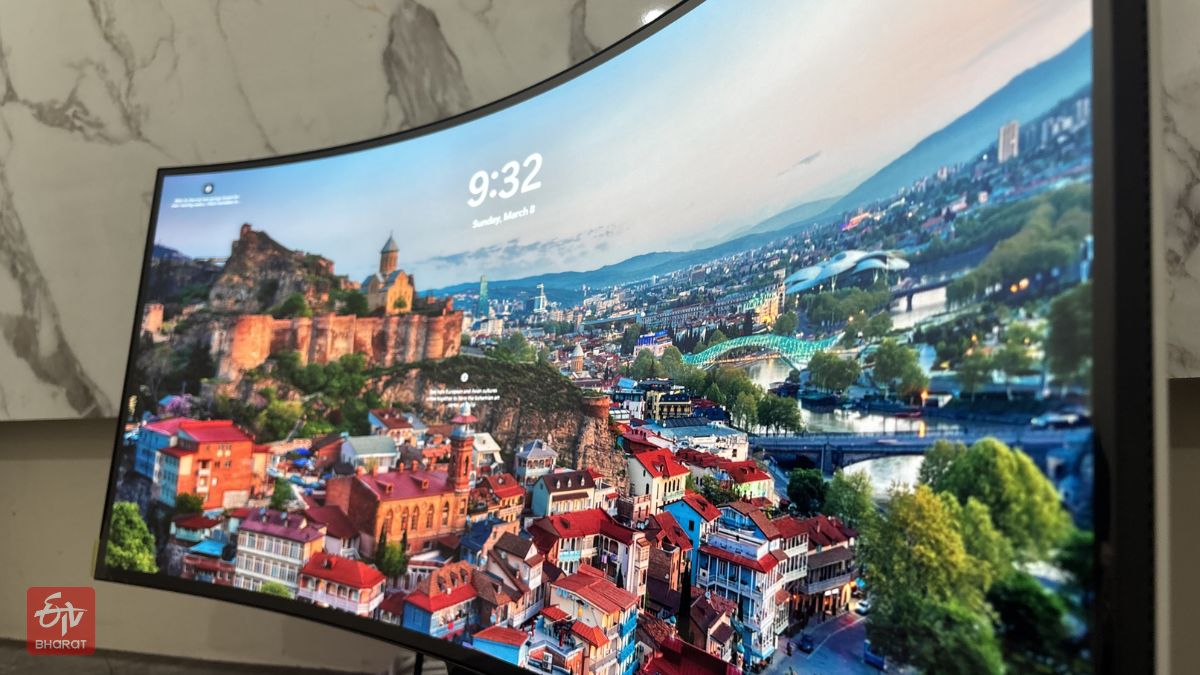 Lenovo Legion Pro 34WD-10 Review: Stunning OLED, Serious Price