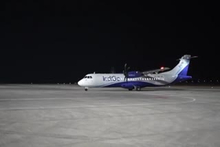 IndiGo aircraft (File photo)