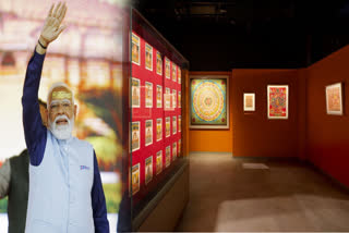 PM મોદી સમ્રાટ સંપ્રતિ સંગ્રહાલયનું કરશે ઉદ્ઘાટન