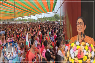 Smriti Irani