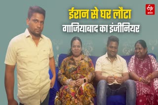 50 दिन ईरान की जेल में रहे केतन मेहता