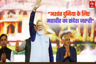 सम्राट संप्रति संग्रहालय का उद्घाटन