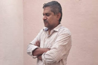 Srinivas Louis