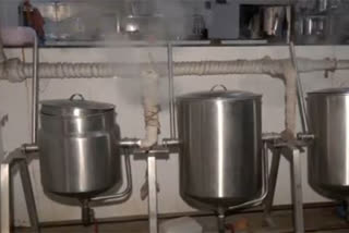 IIT BOMBAY COOKING GAS INNOVATION