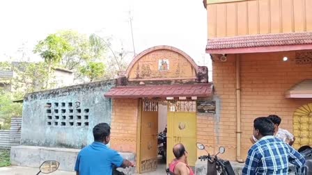 पेयजल घोटाला मामलाः 23 करोड़ की फर्जी निकासी मामले में ED की कार्रवाई, संतोष  समेत तीन पर चार्जशीट