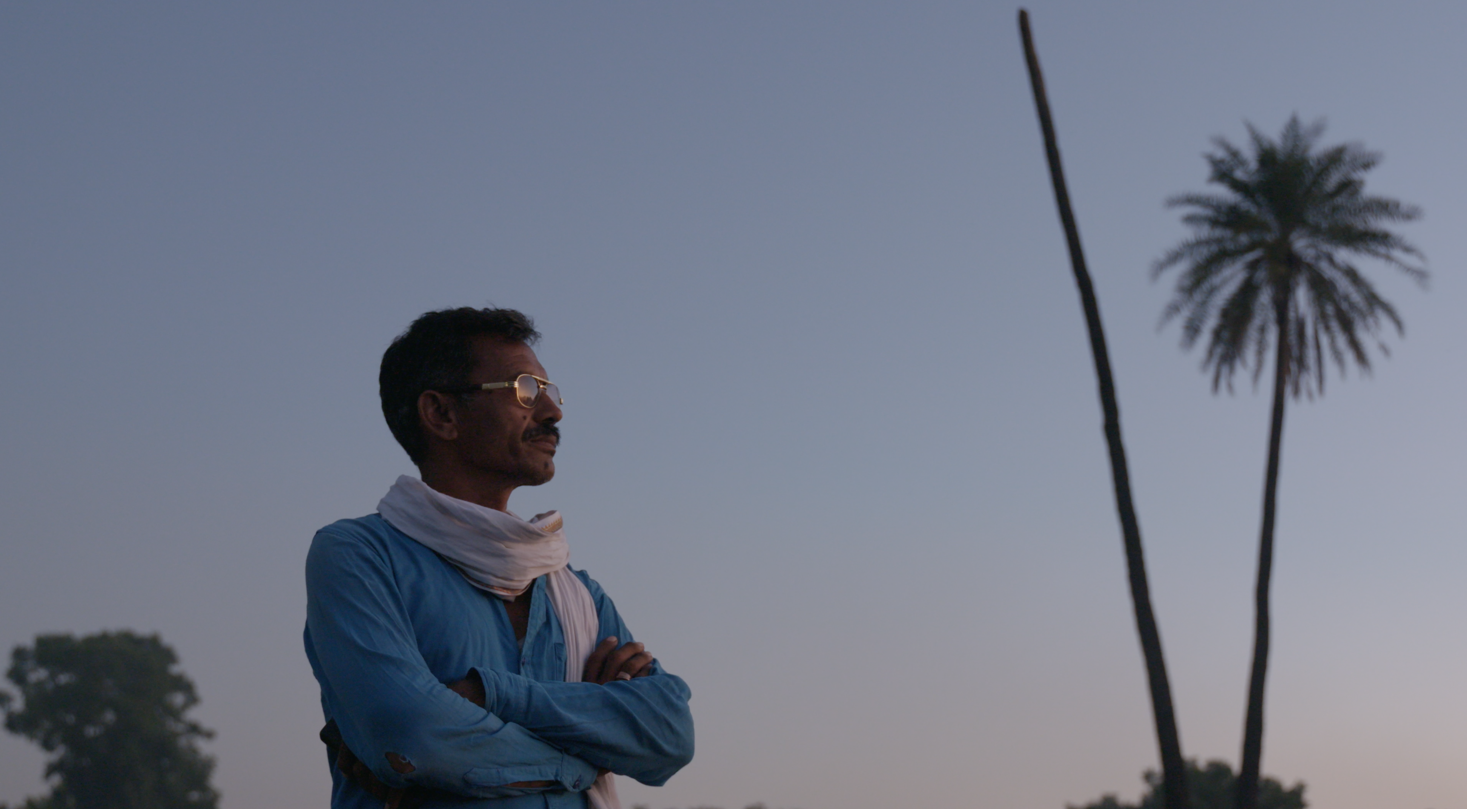 In many ways, Vivek Chaudhary's I, Poppy, refuses to give easy conclusions. It does not offer hope as a neat resolution. Instead, it shows a world where people are asked to stay in line, to not question, to simply survive.