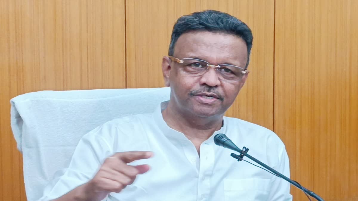 firhad hakim on talk to mayor