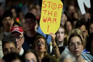 Israel Hamas ceasefire