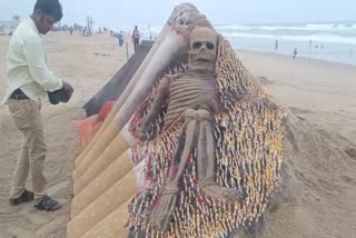 WORLD NO TOBACCO DAY