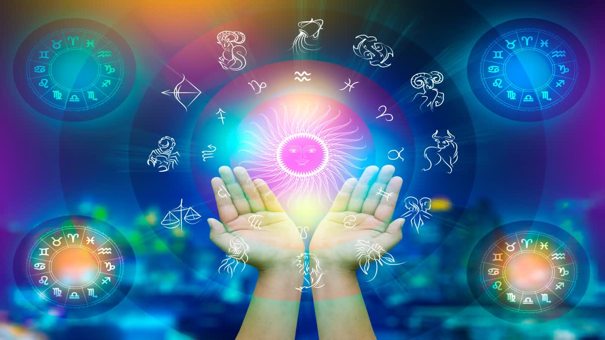 Today's Horoscope in Bangla