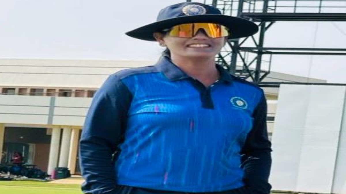 bcci-appoints-pushpanjali-banerjee-as-head-coach-of-inter-coe-under-19-team