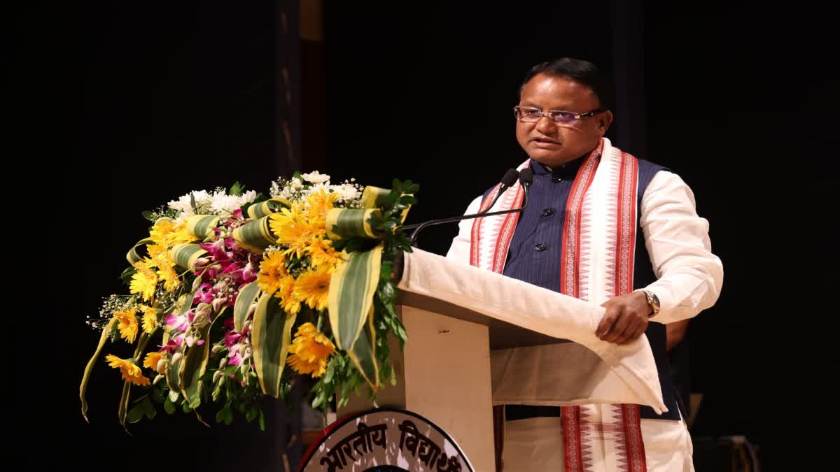 ODISHA MINISTER REPORT CARD