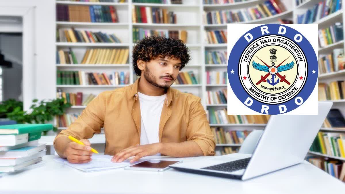 DRDO RAC Notification 2026