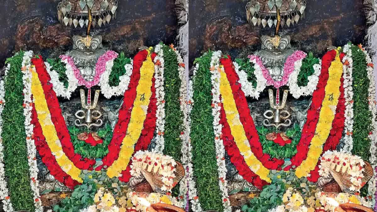 Mattapalli Laxmi Narasimha Swamy Temple