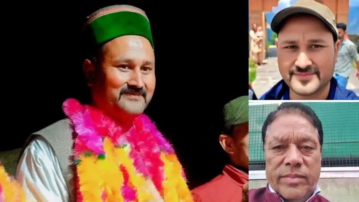 Himachal Panchayat Elections 2026