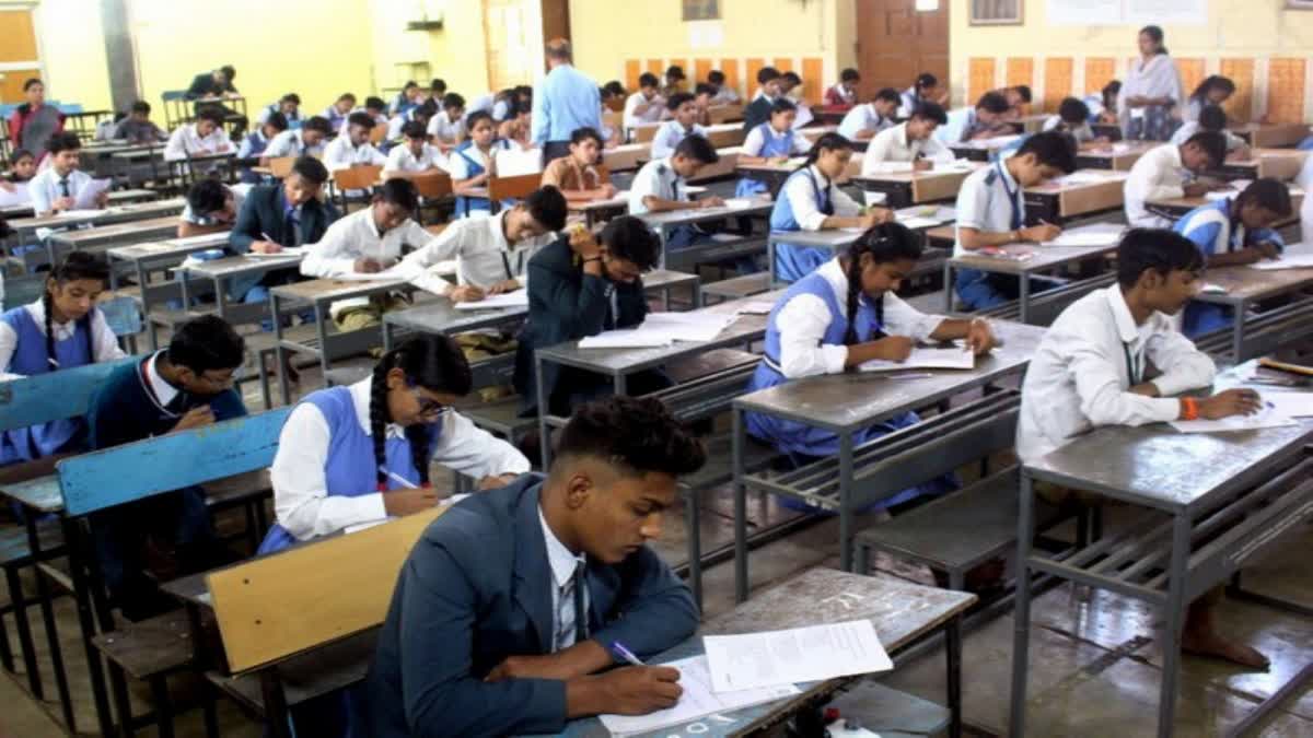 CBSE On OSM Issue