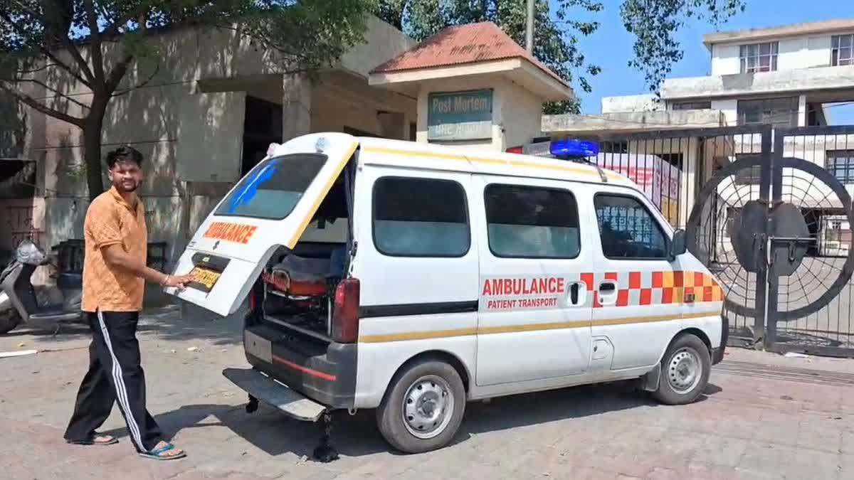 STUDENT SUICIDE CASE