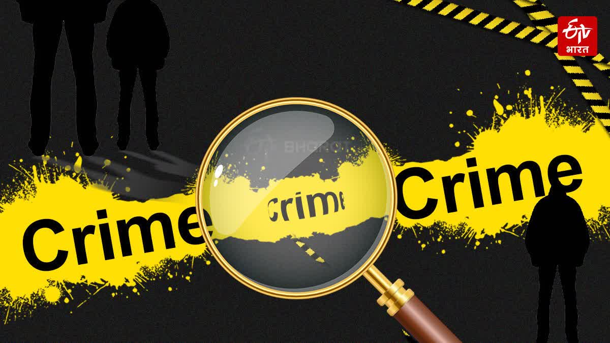 UMARIA SUB INSPECTOR SHOOT HIMSELF