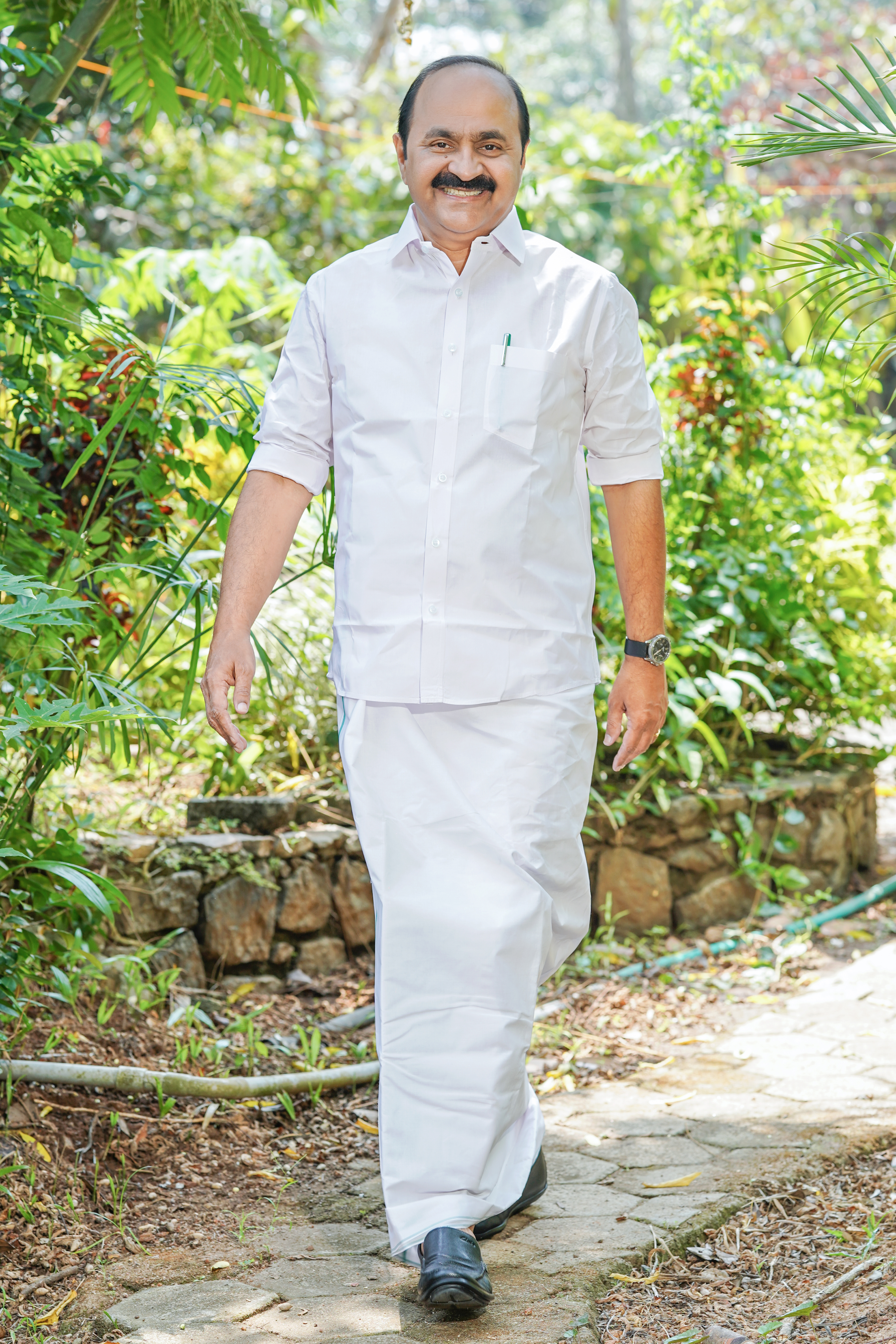 VD SATHEESAN 62TH BIRTHDAY  vd satheesan political journey  vd satheesan profile  vd satheesan family