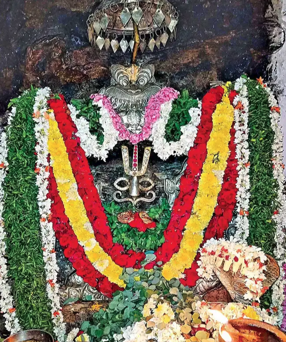 Mattapalli Laxmi Narasimha Swamy Temple