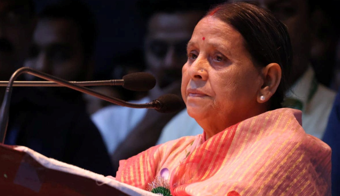 Rabri Devi
