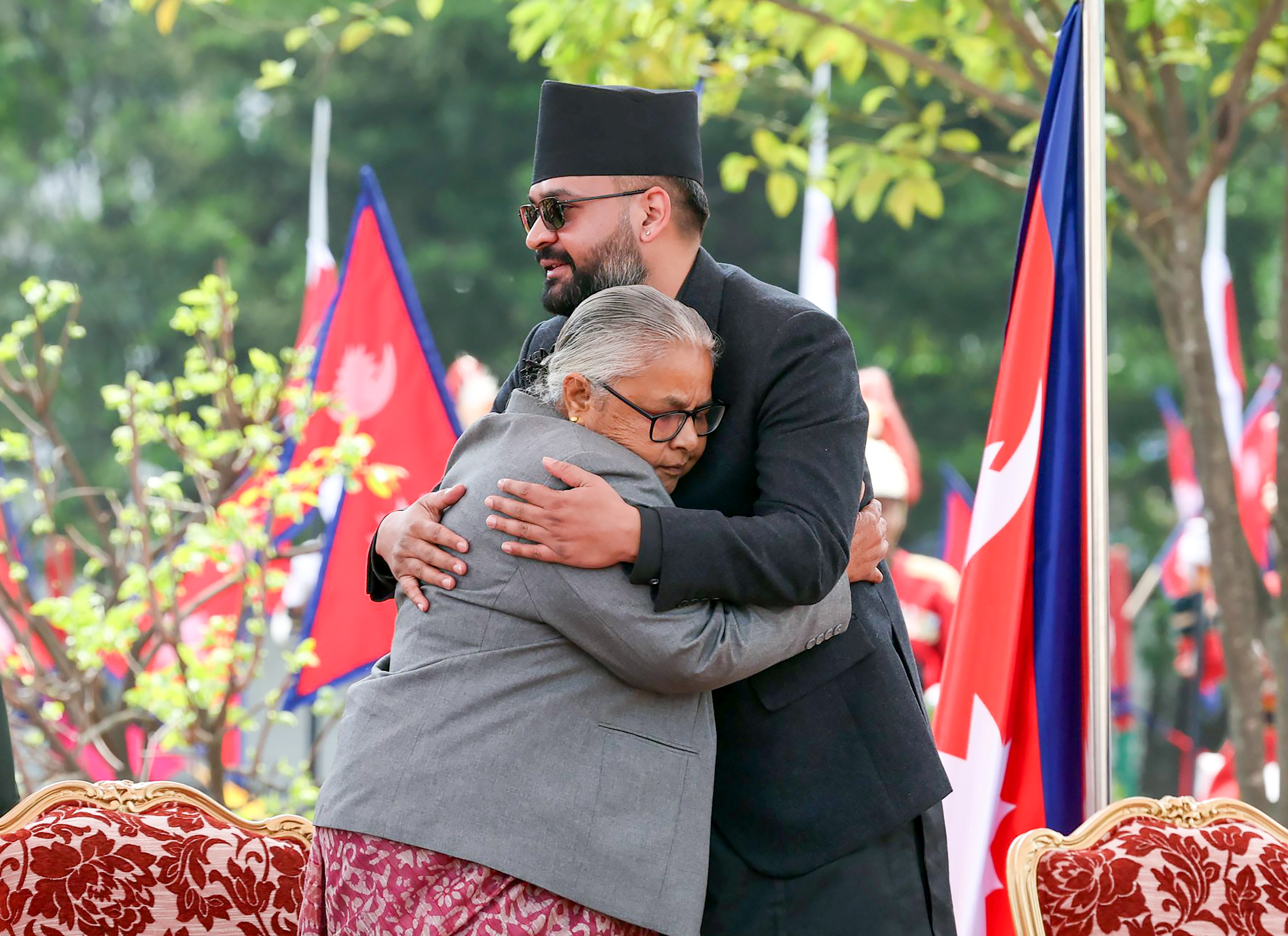 A shift In narrative? Nepal PM Seeks Balanced Approach To Border Dispute With India