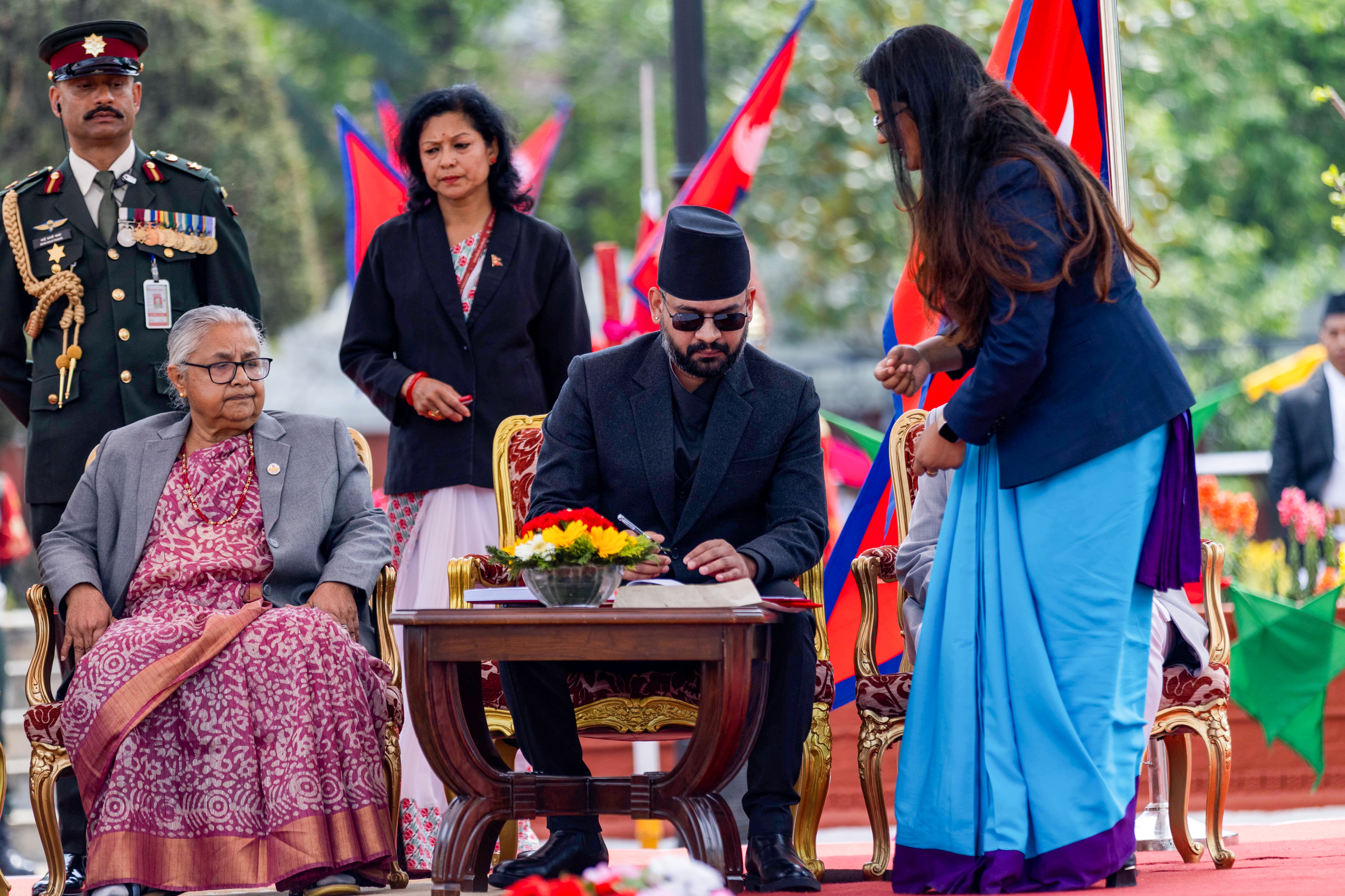 A shift In narrative? Nepal PM Seeks Balanced Approach To Border Dispute With India