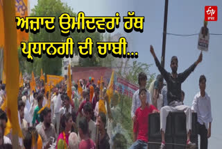 Punjab Municipal Election Results