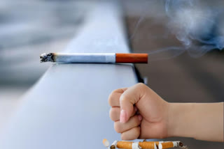 World No Tobacco Day 2026