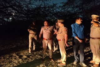 Prime accused in the alleged murder of Ghaziabad teenager killed in encounter.