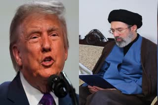 US Iran Deal Talks