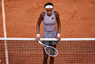 French Open 2026 results