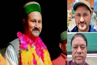 Himachal Panchayat Elections 2026