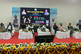 orientation program in Ranchi