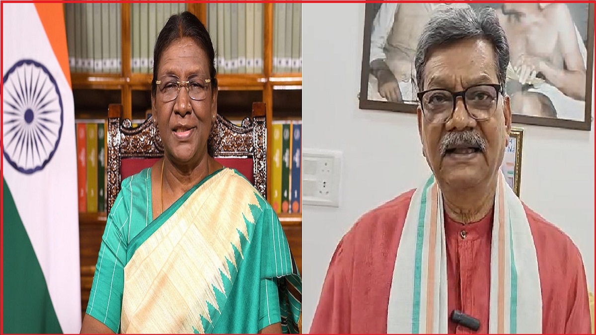 Forest Rights Act Chhattisgarh