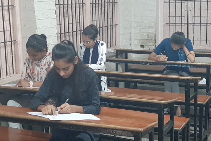 ભાવનગરના વિદ્યાર્થીઓએ શેર કર્યા અનુભવો
